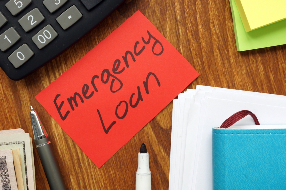 Emergency Student Loan