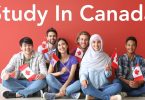 Study In Canada As An International Student
