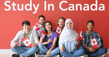 Study In Canada As An International Student